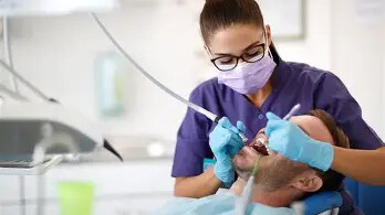 Dental Clinic Website